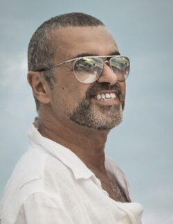 George Michael, 2012