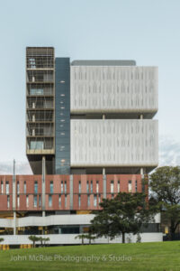 Inner Sydney High School - Hansen Yuncken