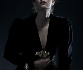 Gossip Couture
