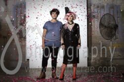 Alex &amp; Penelope (Performance Artists)