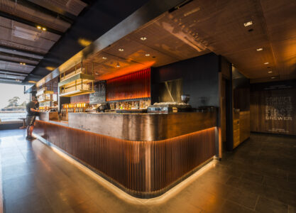 Squires Landing - Xenia Constructions