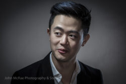 Benjamin Law, Writer and Commentator