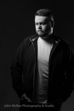 Brett Austin, DJ