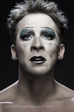 Hugh Sheridan as Hedwig