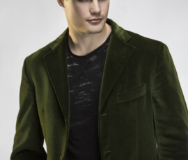 Leigh Pritchard Model Profile
