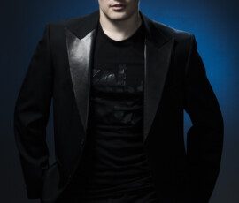 Leigh Pritchard Model Profile