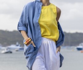 So French So Chic - Summer'23