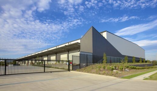 Warehouse