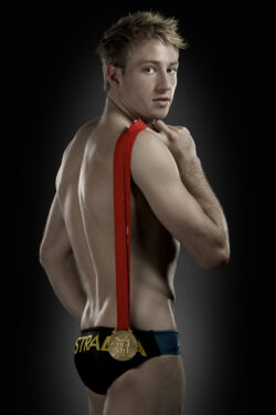 Matthew Mitcham (Olympic Gold Medalist, Beijing 2008)