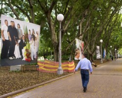 Art and About, Hyde Park, Syndey