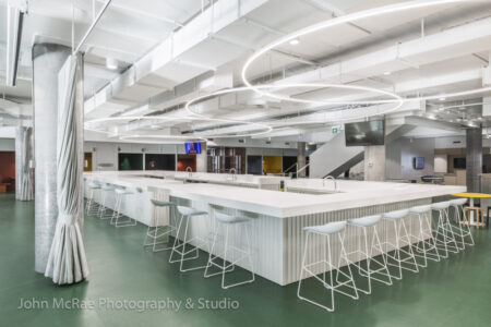 Multiplex - SHOR, St Leonards