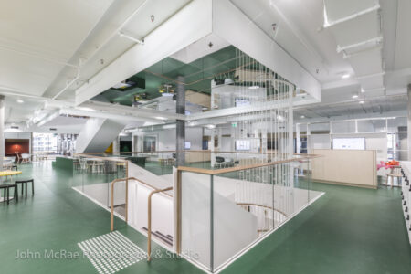 Multiplex - SHOR, St Leonards
