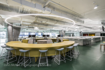 Multiplex - SHOR, St Leonards