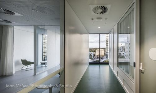 Multiplex - SHOR, St Leonards