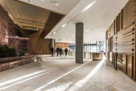 Multiplex - SHOR, St Leonards