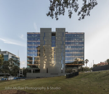 Multiplex - SHOR, St Leonards