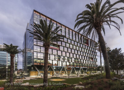 Multiplex - SHOR, St Leonards