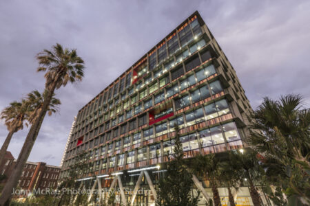 Multiplex - SHOR, St Leonards