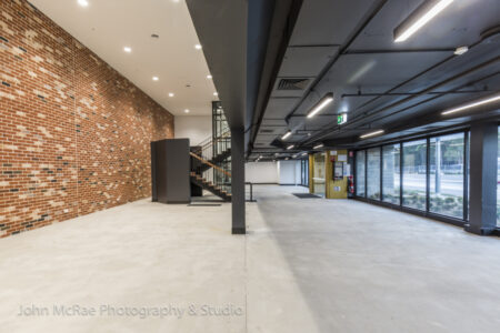 Prime Construction - Euston Rd, Alexandria