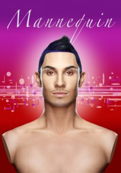 Rhys Mannequin