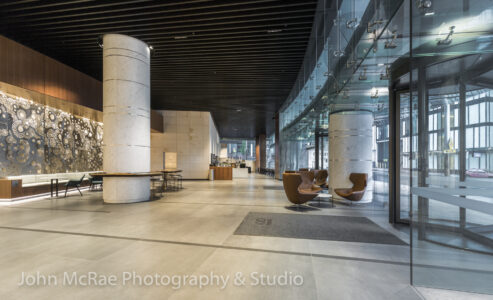 100 Pacific Highway - for Xenia Consuctions