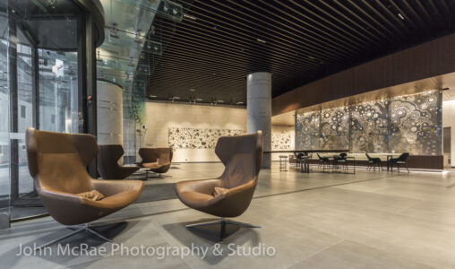100 Pacific Highway - for Xenia Consuctions