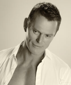 Michael Cormick (Performer)