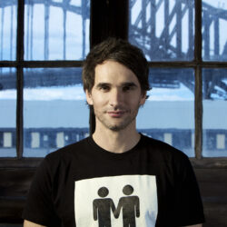 Todd Sampson (Celebrity)
