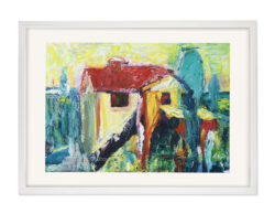 Cottage - Shire of Flinders, 1990