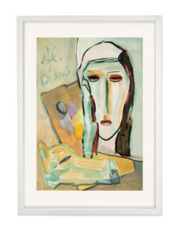 Untitled, 1973