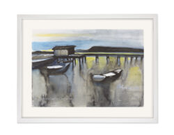 Dromana Beach, 1988