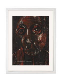 Old Man, 1974
