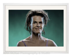 Gender Not Specified, 2011