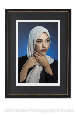 Amirah I, 2017
