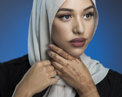Amirah I, Sydney 2017