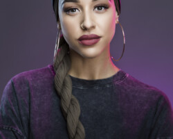 Amirah III, Sydney 2017