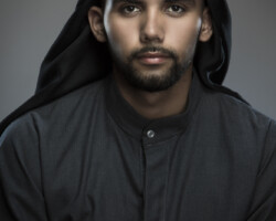 Jaden I, 2018