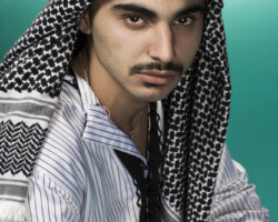 Abdul, Sydney 2007