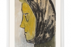 Profile of a Collective Farm Woman, 1977