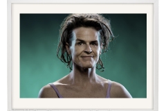 Gender Not Specified, 2011