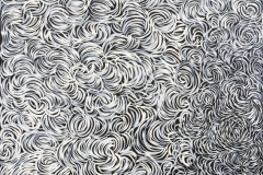 Arnkerrthe (Mountain Devil Lizard), Gloria Tamerre Petyarre, 2001