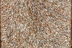 Leaves, Gloria Tamerre Petyarre, 2002