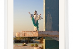 Madonna Ascension, 2009