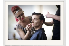 The Preparation, 2012 -
