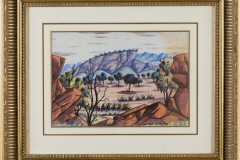 Untitled, Wenten Rubuntja