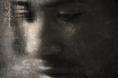 Etched Below the Layers