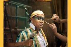 The Pirates of Penzance - Hayes Theatre Co