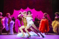 La Cage Aux Folles - State Theatre, Sydney - dress rehearsal