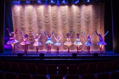 La Cage Aux Folles - State Theatre, Sydney - dress rehearsal