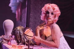 La Cage Aux Folles - State Theatre, Sydney - dress rehearsal